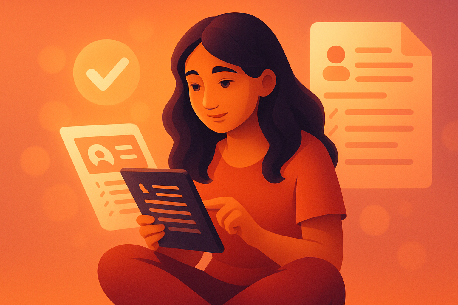 El curriculum en format ATS: per què el necessites i com fer-lo