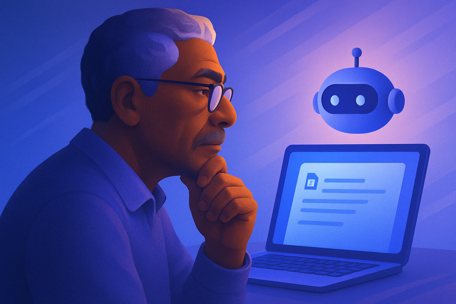El nou Copilot de Google Docs parla català i et facilita el dia a dia