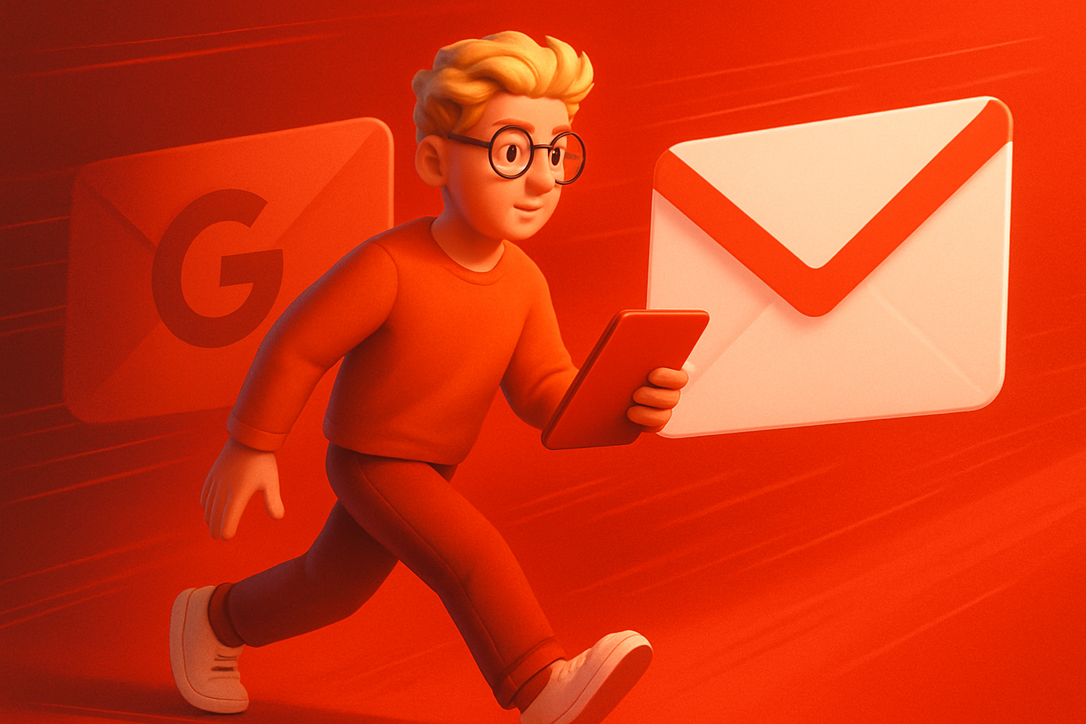 Gmail et deixa canviar el teu correu: Què significa per a tu?