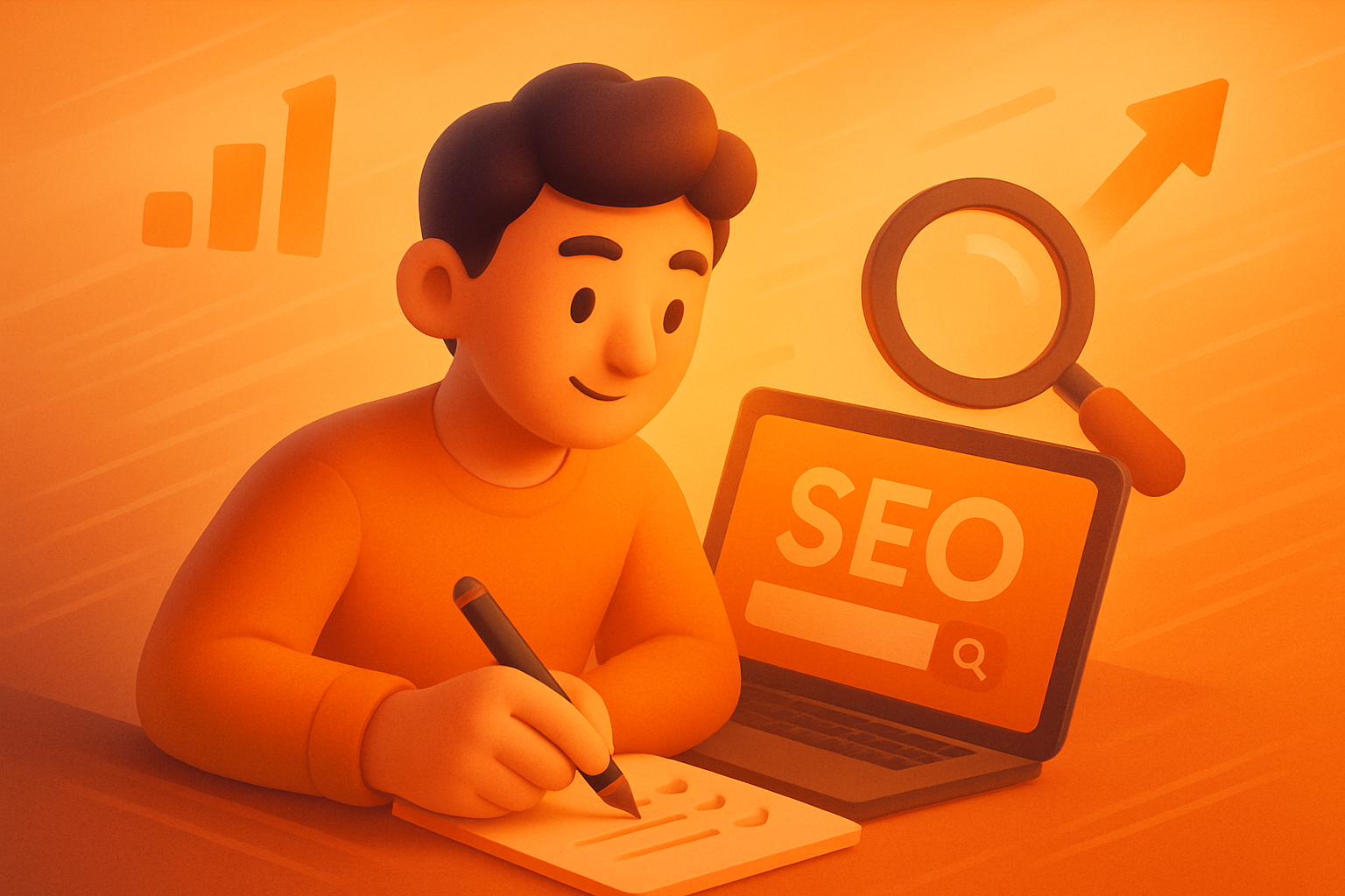 Millora el SEO de la teva web en català