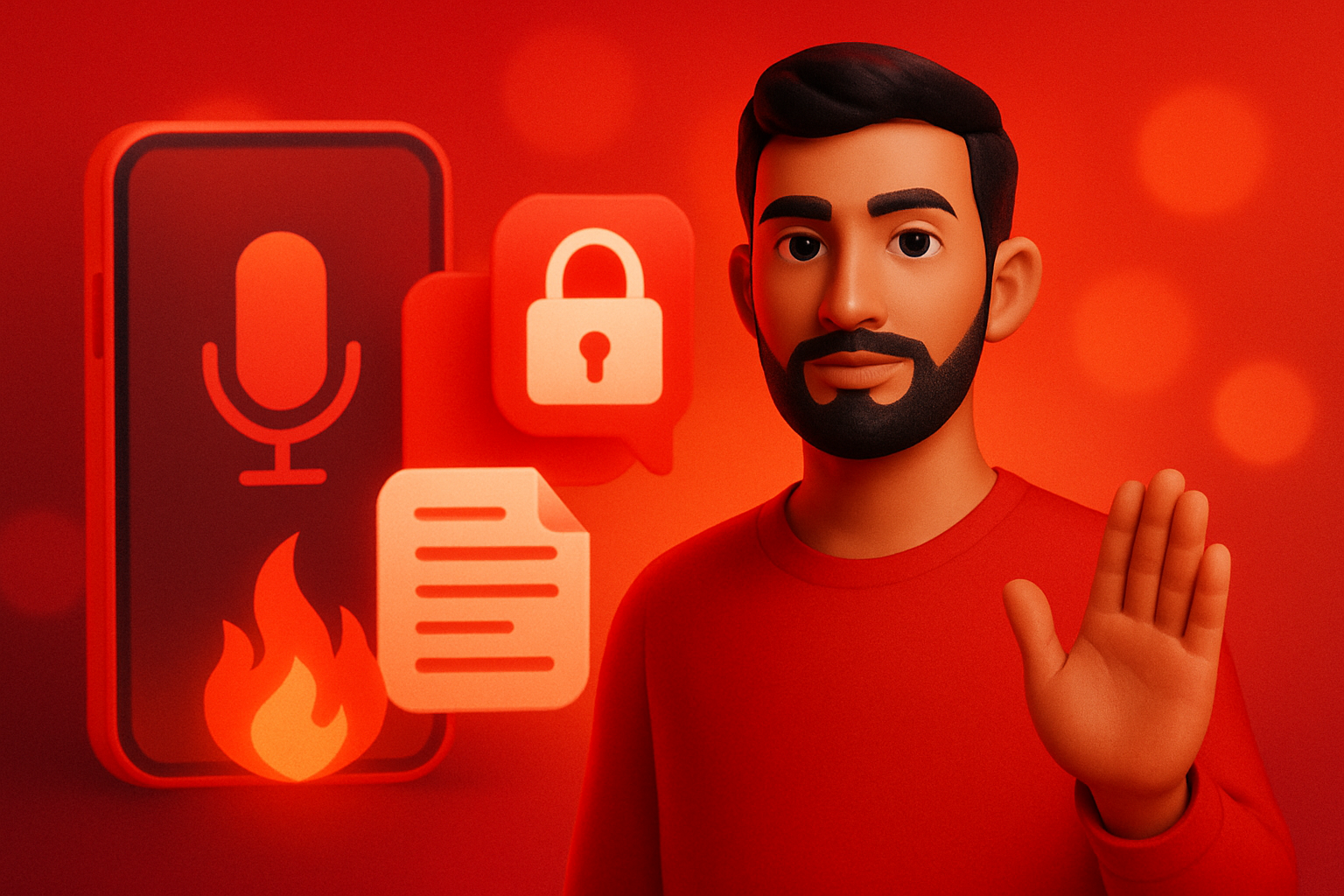 Siri es posa seriós amb la privacitat: adéu als xats per sempre